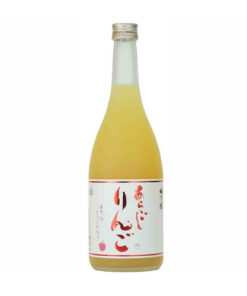 Aragoshi Ringo Umenoyado 7% 720ml