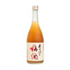 Aragoshi Umeshu Umenoyado 12% 720ml