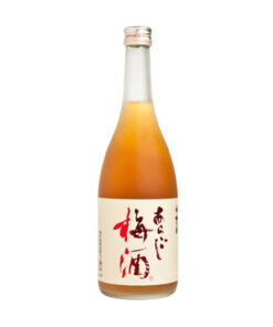 Aragoshi Umeshu Umenoyado 12% 720ml