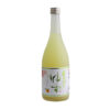 Aragoshi Yuzu Cool Umenoyado 8% 720ml