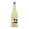 Aragoshi Yuzu Umenoyado 8% 720ml