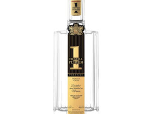 First Guild Prestige Vodka 70cl