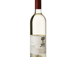 Grace Koshu White Grape Wine 750ml