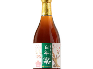 Hyakunen Umeshu non alcohol 500ml