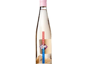 L'Orient Sakura No Wine 6% 500ml