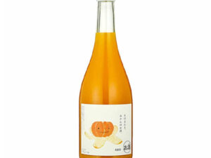 Mikan liqueur Sonomanma 7% 720ml