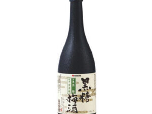 Plum Liqueur Brown Sugar Umeshu 12% 720ml