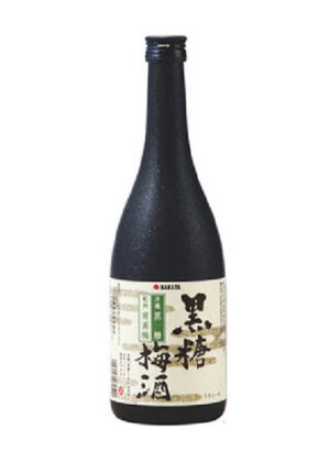 Plum Liqueur Brown Sugar Umeshu 12% 720ml