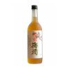 Plum Liqueur Kishu Hachimitsu Umeshu 12% 720ml