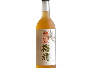 Plum Liqueur Kishu Hachimitsu Umeshu 12% 720ml
