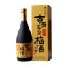 Plum Liqueur Koshu Jikomi Sawanotsuru 11% 720ml