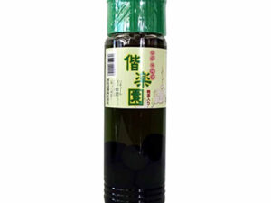 Plum Liqueur Mito No Kairakuen 14% 720ml