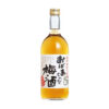 Plum Liqueur Obaachan 14% 720ml