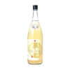 Plum Liqueur Yume Nomi 14% 1800ml