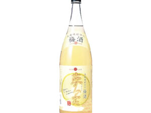 Plum Liqueur Yume Nomi 14% 1800ml