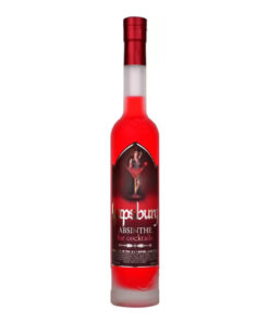 Rượu Absinthe For Cocktails Hapsburg