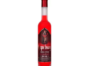 Rượu Absinthe For Cocktails Hapsburg