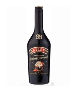 Rượu Baileys Salted Caramel