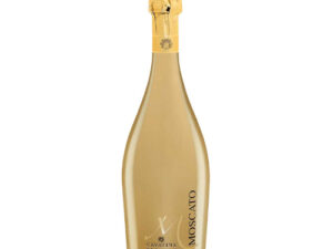 Rượu Sparkling MOSCATO M Cavatina Premium