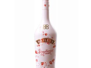Rượu Sữa Baileys Strawberry And Cream
