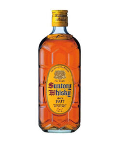 Rượu Suntory Whisky Since 1937