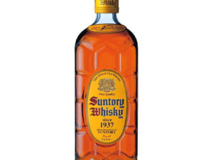 Rượu Suntory Whisky Since 1937