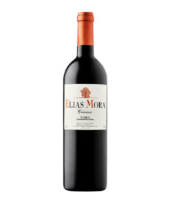 Rượu Vang Elias Mora Crianza Toro