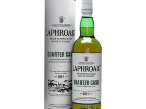 Rượu Whisky laphroaig quarter cask