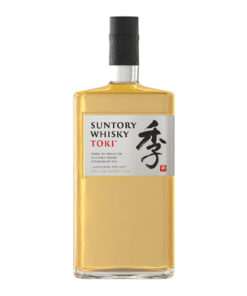 Rượu suntory whisky toki
