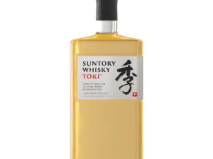 Rượu suntory whisky toki