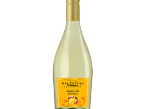 Rượu vang Valentina collection mocasto mago