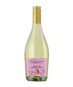 Rượu vang Valentina collection mocasto passion fruit