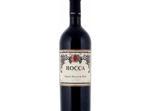 Rượu vang đỏ Rocca 2012 angelo rocca & figli