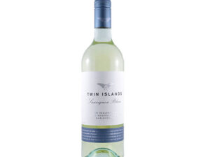 Rượu vang trắng twin islands sauvignon blanc