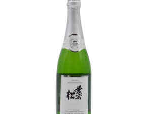 ợu Sake Atago No Matsu Spackling 13% 720ml
