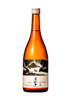 sake bijofu mai junmai daiginjo