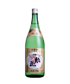 Sake Chotokusen Junmai Ginjo Souhana 15% 300ml