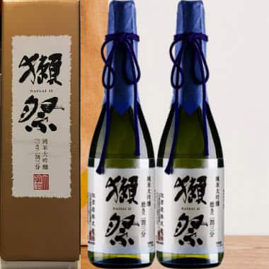 Sake Dassai 23 16% 300ml