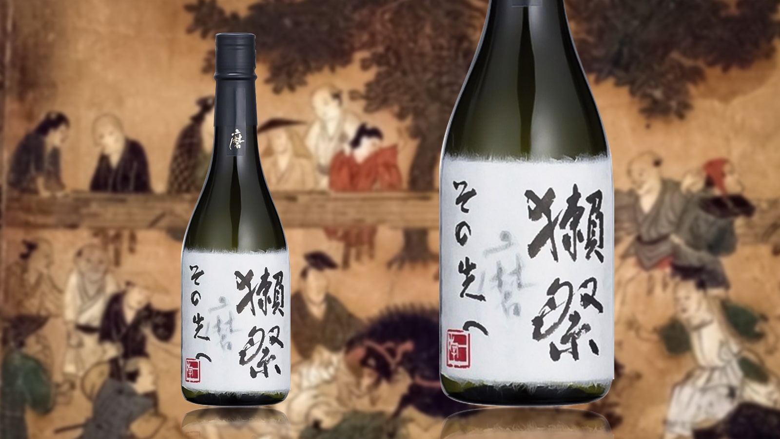 Sake Dassai Beyond 16% 720ml