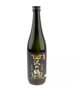 Sake Deluxe Sawanotsuru 15,5% 1800ml