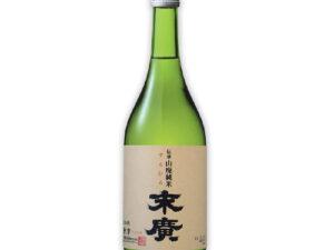 Sake Densho Yamahai Junmai Suehiro 15.5% 300ml