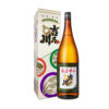 Sake Gensenkarakuchi Yoshinogawa 15% 1800ml