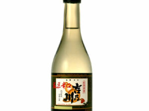 Sake Gensenkarakuchi Yoshinogawa 15% 300ml