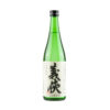 Sake Gikyo Junmai Ginjo Genshu 60 16-17% 720ml