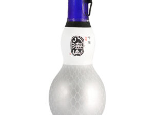 Sake Ginjo Hakkaisan 15.5% 180ml