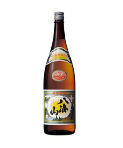 Sake Hakkaisan Futsushu 15% 1800ml