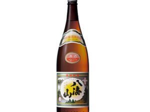 Sake Hakkaisan Futsushu 15% 1800ml