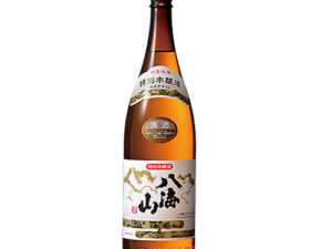 Sake Hakkaisan Honjozo 15.5% 300ml