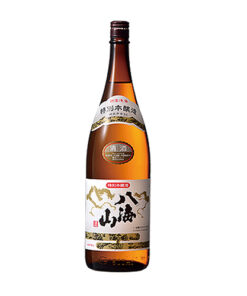 Sake Hakkaisan Honjozo 15.5% 720ml
