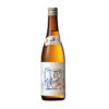 Sake Hakkaisan shiboritate genshu echigo de soro 19% 720ml